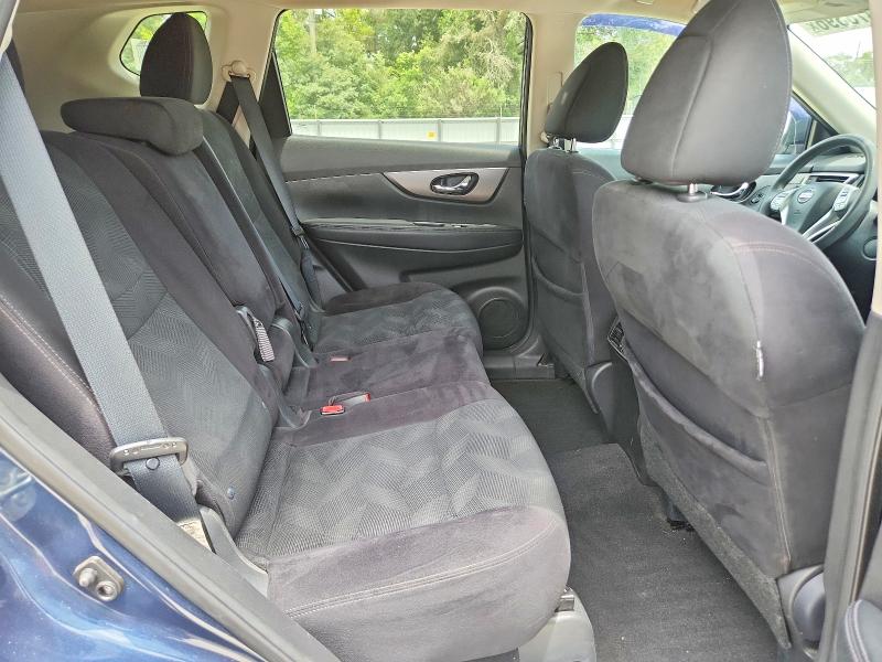 Aukcja sprzedaży 2015 Nissan Rogue, vin: 5N1AT2MV1FC823942, numer aukcji: 57478396