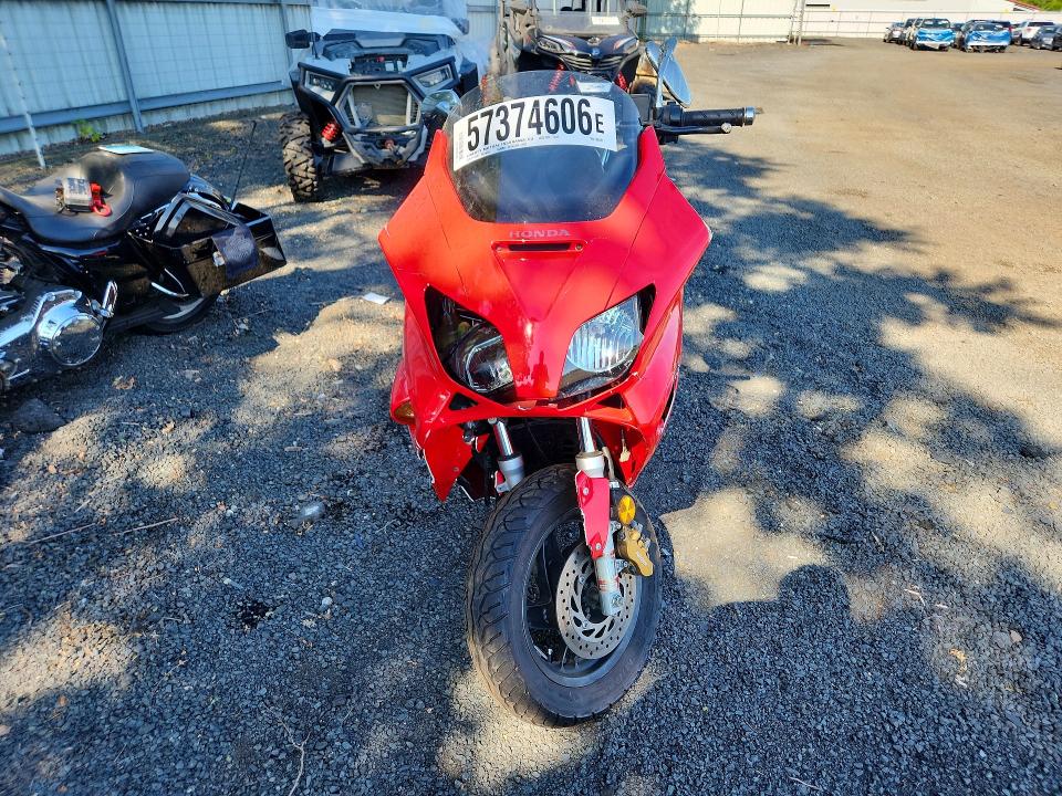 Продаж на аукціоні авто 2007 Honda Nss250, vin: JH2MF06767K300247, номер лоту: 57374606