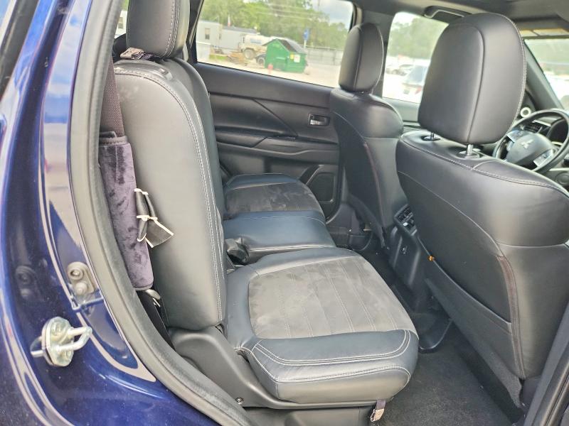 Продаж на аукціоні авто 2019 Mitsubishi Outlander, vin: JA4AD3A30KZ038825, номер лоту: 56534966
