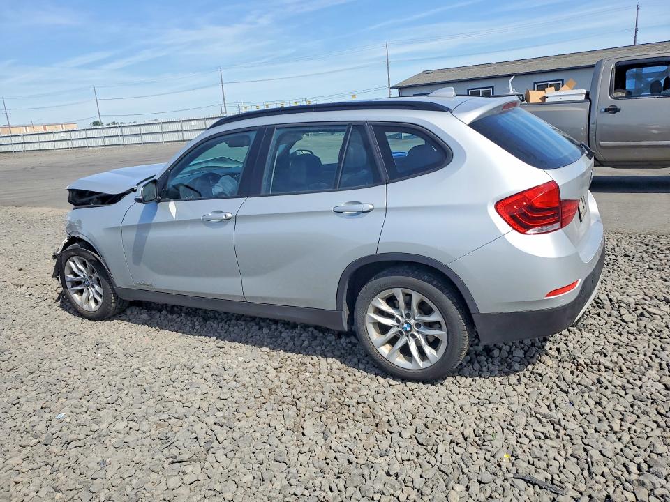 Aukcja sprzedaży 2015 Bmw X1, vin: WBAVL1C58FVY36092, numer aukcji: 58324366
