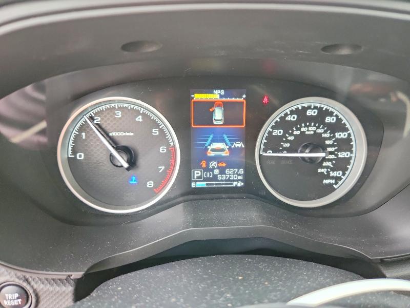 Продаж на аукціоні авто 2019 Subaru Forester, vin: JF2SKAEC0KH438163, номер лоту: 54599156