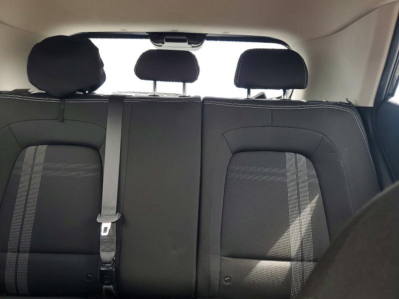 Продажа на аукционе авто 2021 Hyundai Venue, vin: KMHRC8A31MU095328, номер лота: 57530296