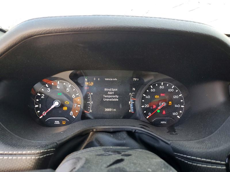 Продажа на аукционе авто 2024 Jeep Compass, vin: 3C4NJDBN5RT135333, номер лота: 56041146