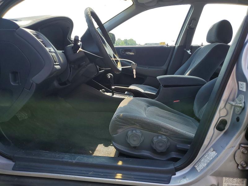 59180336 :رقم المزاد ، 1HGCG5644WA023334 vin ، 1998 Honda Accord مزاد بيع