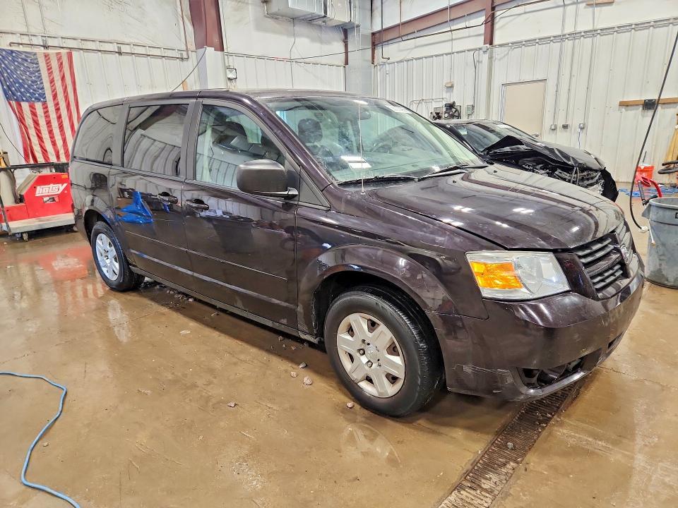 Aukcja sprzedaży 2010 Dodge Grand Caravan, vin: 2D4RN4DE9AR339615, numer aukcji: 56121496