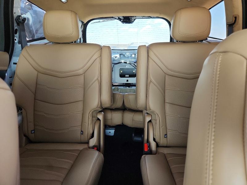 Продаж на аукціоні авто 2024 Cadillac Xt6, vin: 1GYKPHRS2RZ701326, номер лоту: 59063876
