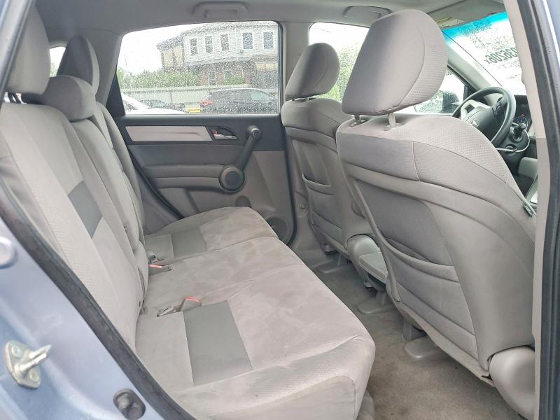 57936206 :رقم المزاد ، 5J6RE4H59BL009291 vin ، 2011 Honda Cr-v مزاد بيع