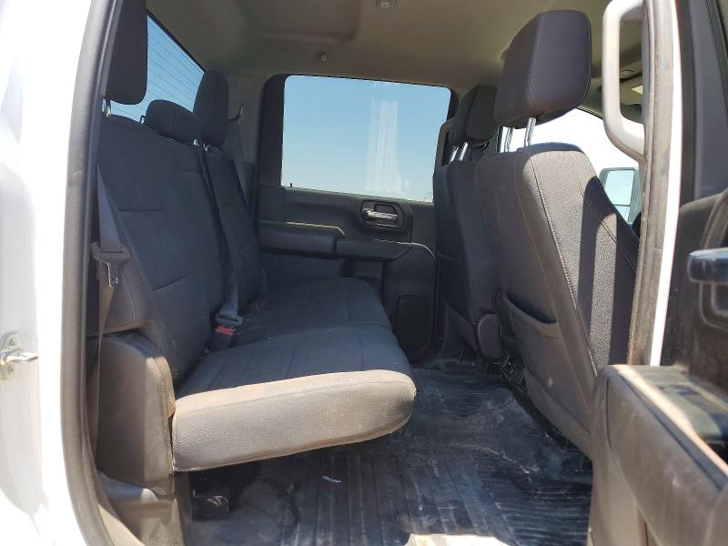 Aukcja sprzedaży 2025 Gmc Sierra, vin: 1GT4ULE77SF241308, numer aukcji: 58554446