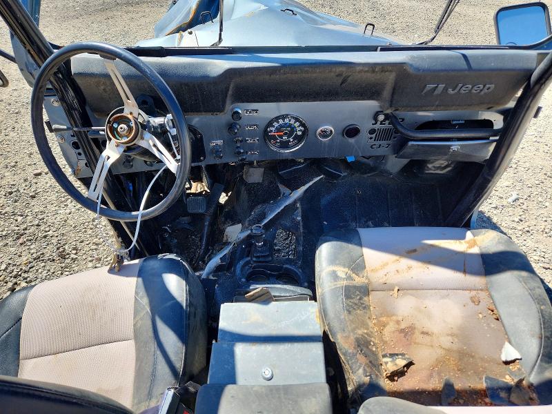 Aukcja sprzedaży 1983 Jeep Jeep, vin: 1JCCM87E0DT056931, numer aukcji: 56966286