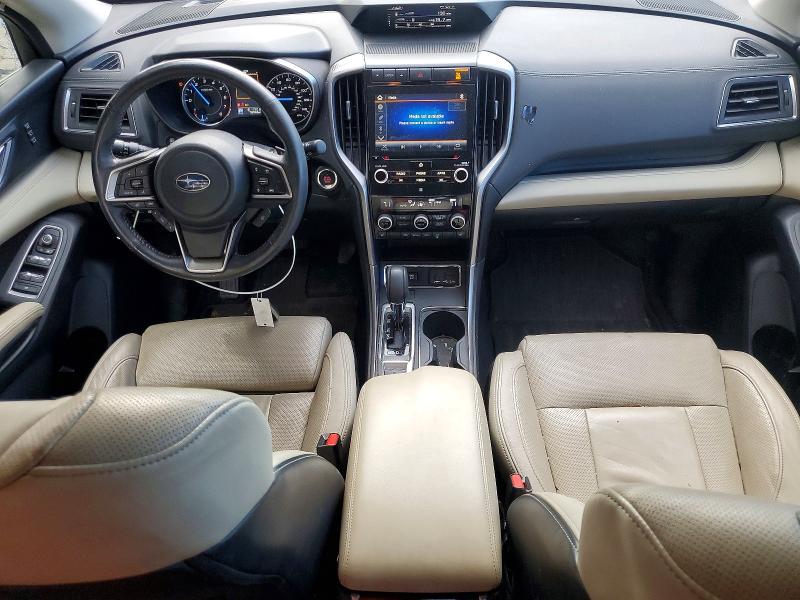 2020 Subaru Ascent მანქანა იყიდება აუქციონზე, vin: 4S4WMAMD7L3411153, აუქციონის ნომერი: 57680966