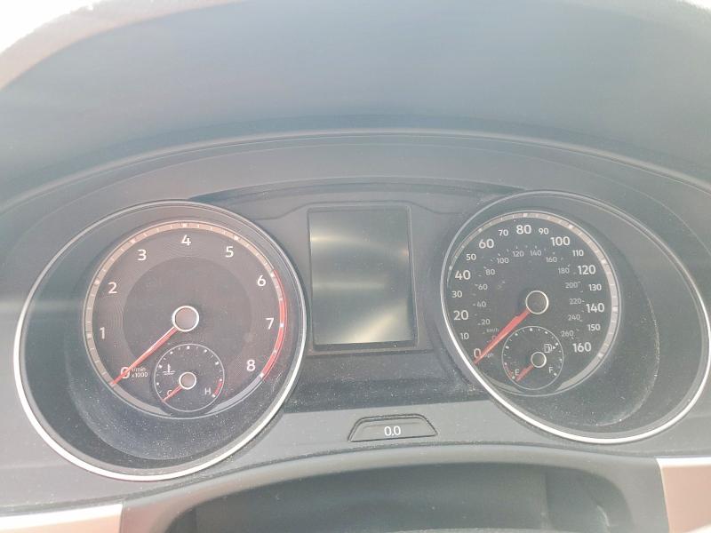 Aukcja sprzedaży 2018 Volkswagen Atlas, vin: 1V2DR2CA0JC561921, numer aukcji: 57489126