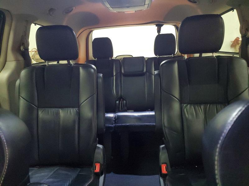 Продажа на аукционе авто 2015 Chrysler Town & Country, vin: 2C4RC1GG8FR655657, номер лота: 58627356