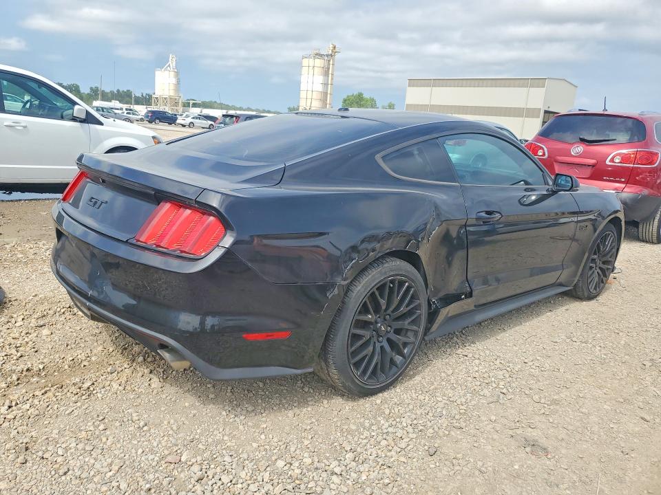 Aukcja sprzedaży 2016 Ford Mustang, vin: 1FA6P8CF9G5237349, numer aukcji: 56641346