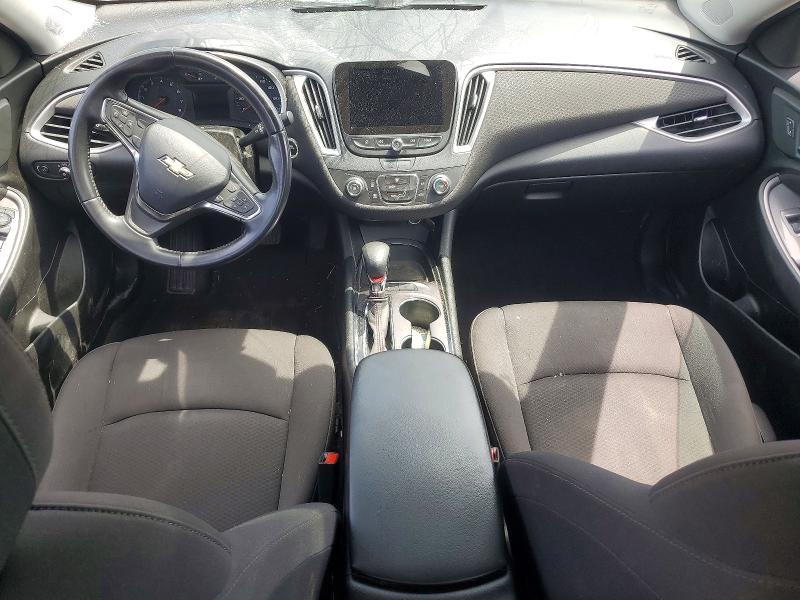 Aukcja sprzedaży 2021 Chevrolet Malibu, vin: 1G1ZG5ST4MF085542, numer aukcji: 56421186