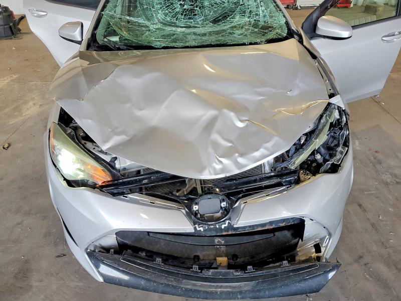 Aukcja sprzedaży 2017 Toyota Corolla, vin: 5YFBURHE7HP699047, numer aukcji: 56848886
