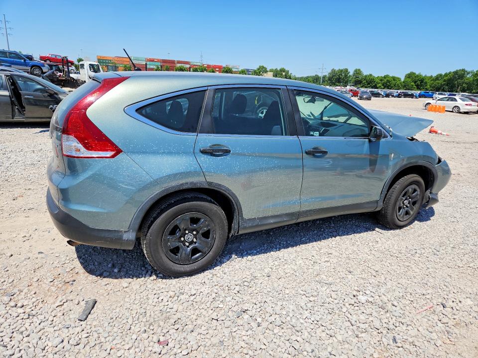 Aukcja sprzedaży 2012 Honda Cr-v, vin: 2HKRM4H34CH620973, numer aukcji: 56032926