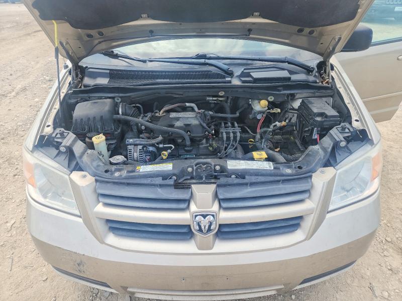 Продажа на аукционе авто 2009 Dodge Grand Caravan, vin: 2D8HN44E59R645104, номер лота: 56065226