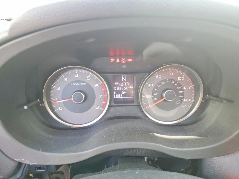 Продажа на аукционе авто 2016 Subaru Forester, vin: JF2SJAHC3GH489906, номер лота: 56031426
