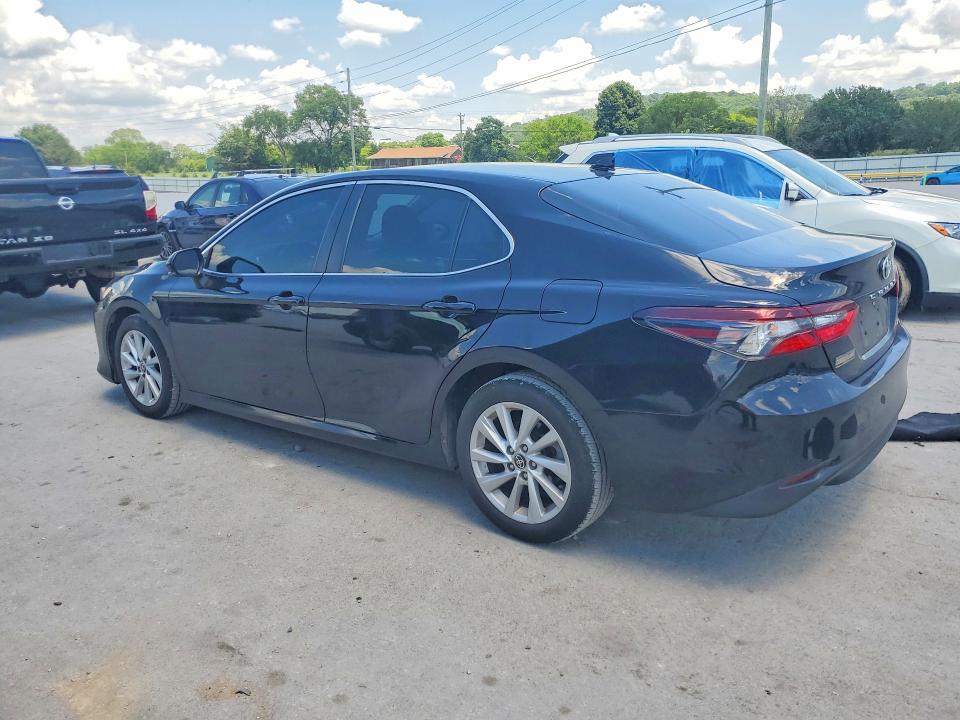 Aukcja sprzedaży 2021 Toyota Camry, vin: 4T1R11AK9MU611276, numer aukcji: 57255236
