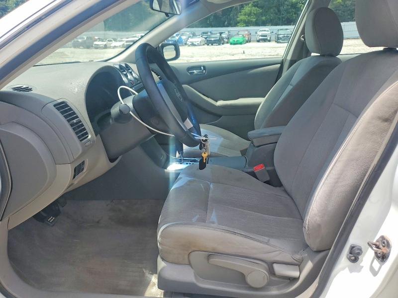 57496886 :رقم المزاد ، 1N4AL2AP7AN427429 vin ، 2010 Nissan Altima مزاد بيع