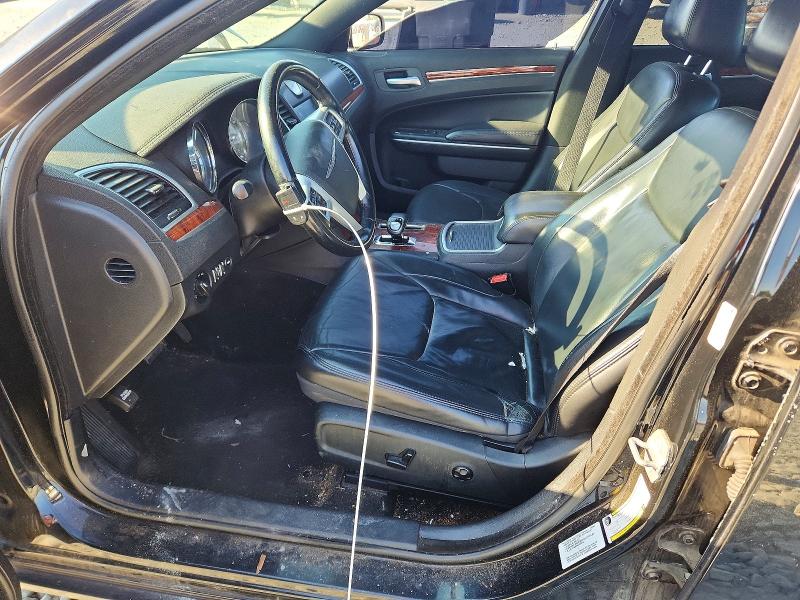 Aukcja sprzedaży 2014 Chrysler 300, vin: 2C3CCAAG8EH180969, numer aukcji: 57209866