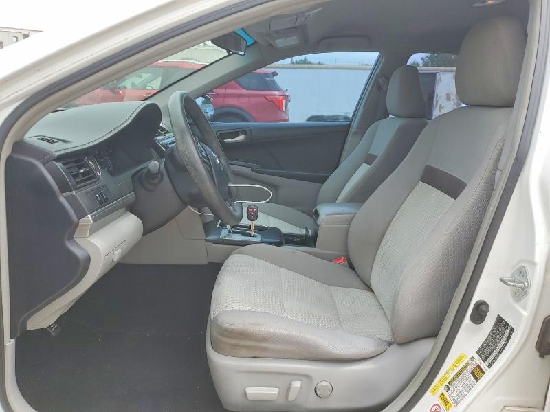 56989216 :رقم المزاد ، 4T4BF1FK8CR272784 vin ، 2012 Toyota Camry مزاد بيع
