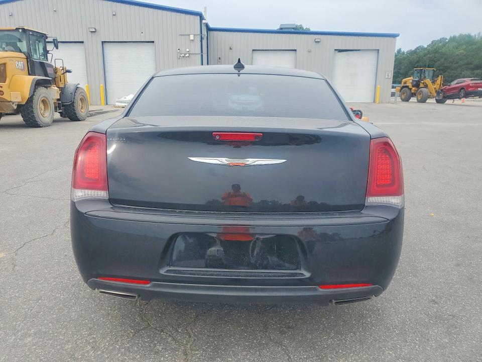 2019 Chrysler 300 მანქანა იყიდება აუქციონზე, vin: 2C3CCAAG3KH502610, აუქციონის ნომერი: 57667766