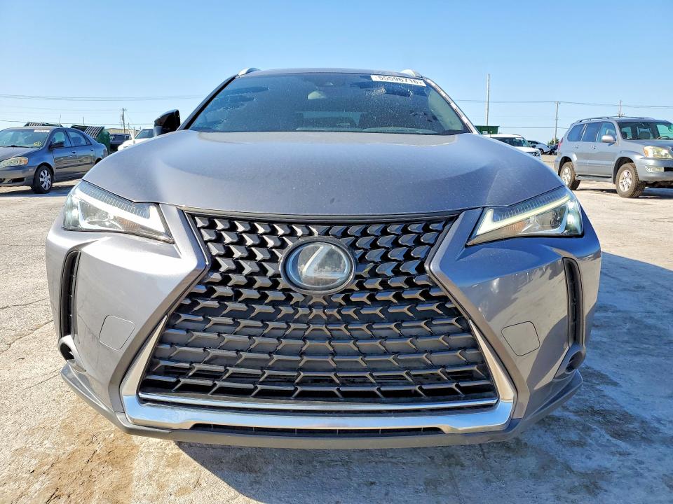 Продажа на аукционе авто 2019 Lexus Ux, vin: JTHY3JBH2K2014457, номер лота: 55596716