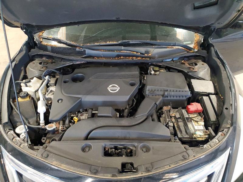 57079476 :رقم المزاد ، 1N4AL3AP6EC180699 vin ، 2014 Nissan Altima مزاد بيع