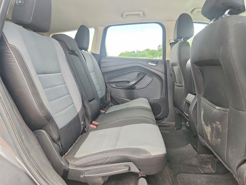 2013 Ford Escape მანქანა იყიდება აუქციონზე, vin: 1FMCU9G92DUC68164, აუქციონის ნომერი: 57259886