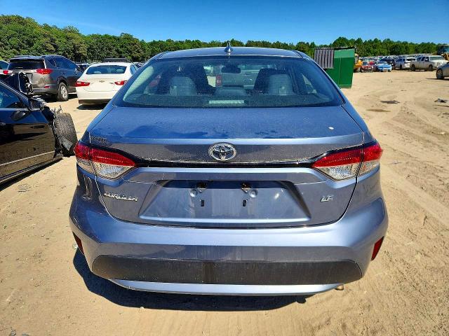 Aukcja sprzedaży 2020 Toyota Corolla, vin: 5YFEPRAE4LP117686, numer aukcji: 56100176
