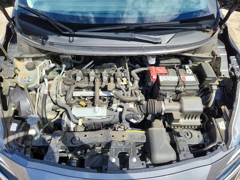 Продаж на аукціоні авто 2024 Nissan Versa, vin: 3N1CN8DV5RL850258, номер лоту: 58046216