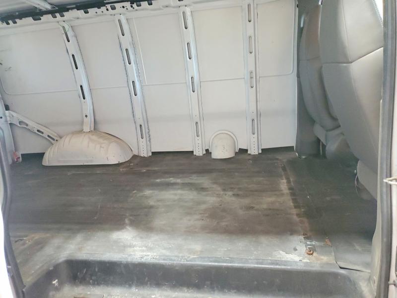 55884836 :رقم المزاد ، 1GCFH154381213146 vin ، 2008 Chevrolet Express G1500 مزاد بيع