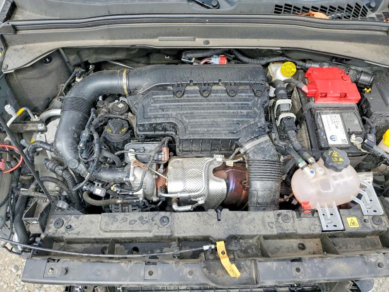 Продаж на аукціоні авто 2021 Jeep Renegade, vin: ZACNJDC13MPN34797, номер лоту: 56485756