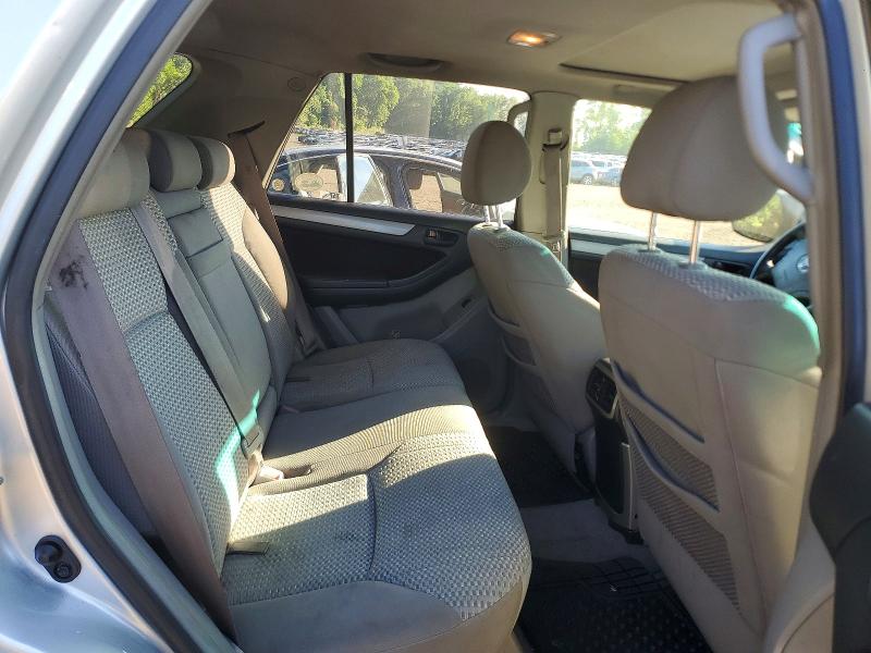 2008 Toyota 4runner მანქანა იყიდება აუქციონზე, vin: JTEBU14R08K029098, აუქციონის ნომერი: 56585656