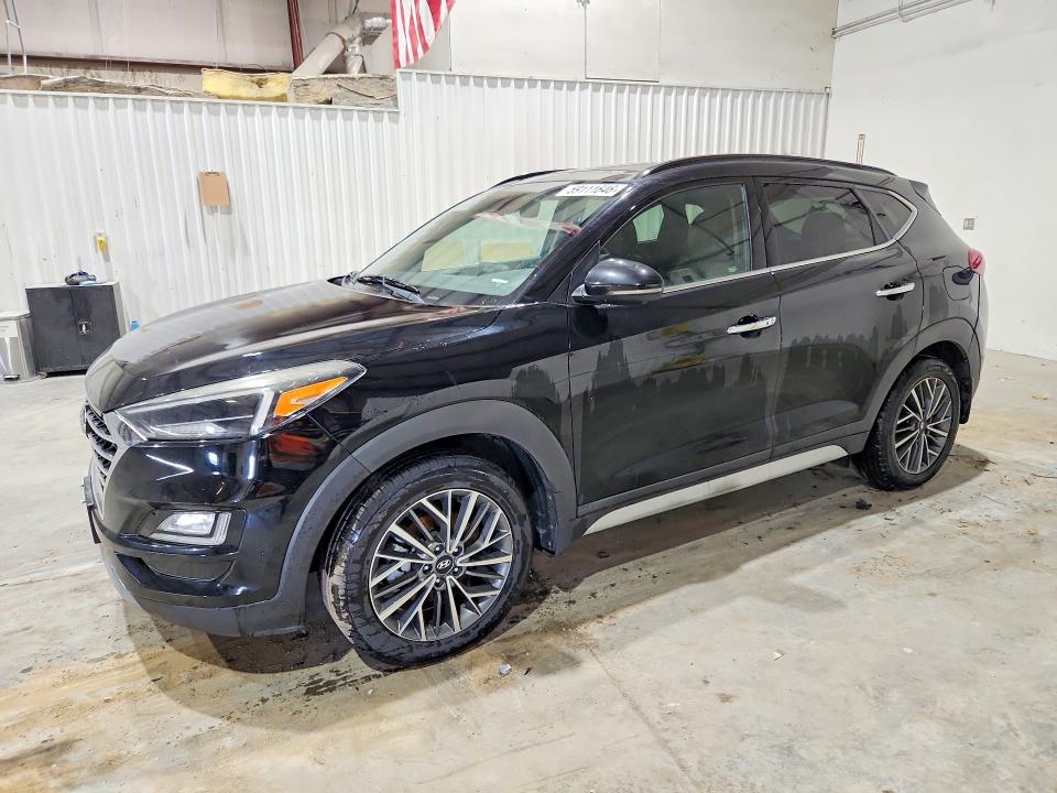 2020 Hyundai Tucson მანქანა იყიდება აუქციონზე, vin: KM8J33AL0LU153170, აუქციონის ნომერი: 59111646