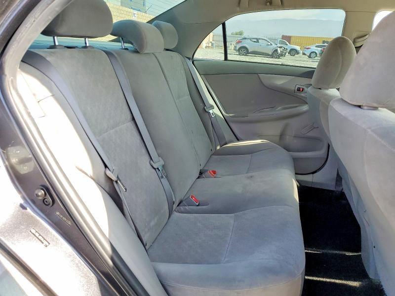 Продажа на аукционе авто 2009 Toyota Corolla, vin: JTDBL40EX9J023991, номер лота: 56497146