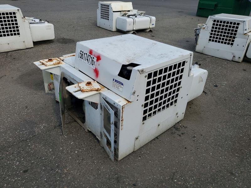 56174716 :رقم المزاد ، PEF70035500 vin ، 2012 Carrier 69ug15 مزاد بيع