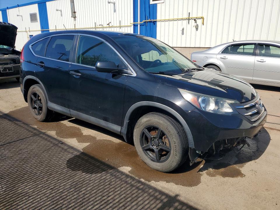 2014 Honda Cr-v მანქანა იყიდება აუქციონზე, vin: 2HKRM3H36EH004057, აუქციონის ნომერი: 54973196