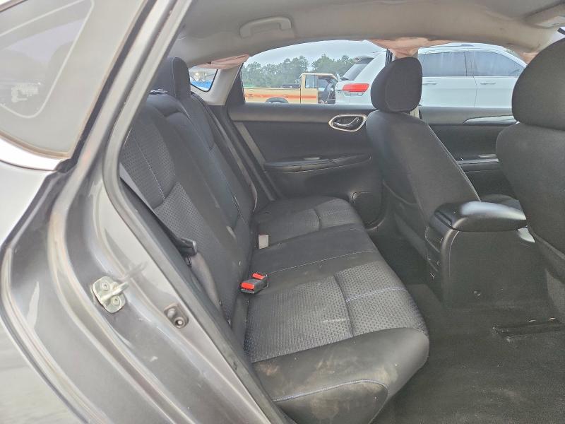 Aukcja sprzedaży 2018 Nissan Sentra, vin: 3N1AB7AP7JY235766, numer aukcji: 58430706