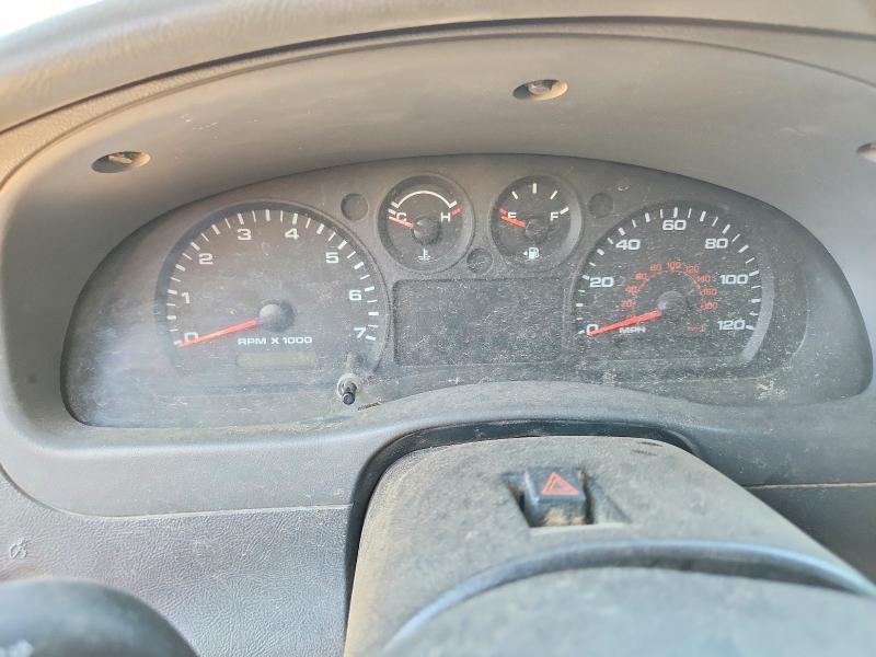 2007 Ford Ranger მანქანა იყიდება აუქციონზე, vin: 1FTYR10D87PA03473, აუქციონის ნომერი: 56568416