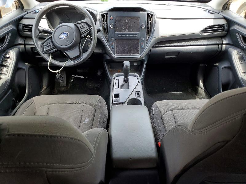 Aukcja sprzedaży 2024 Subaru Crosstrek, vin: JF2GUABC2R8253272, numer aukcji: 57207506