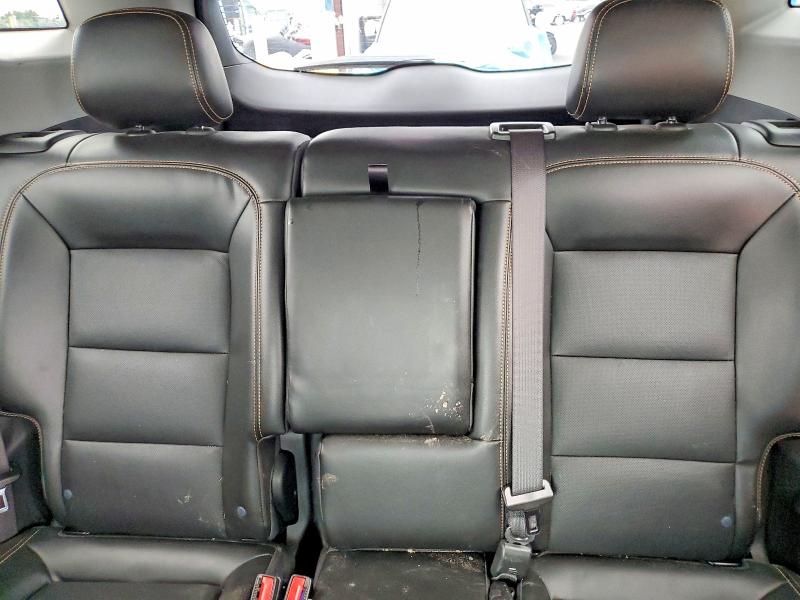 2021 Gmc Terrain მანქანა იყიდება აუქციონზე, vin: 3GKALPEV5ML383746, აუქციონის ნომერი: 55938716