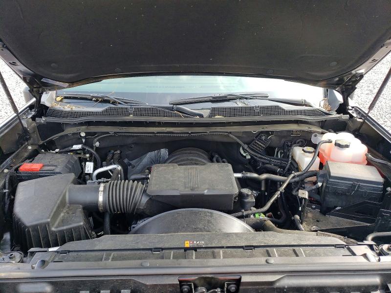 Aukcja sprzedaży 2026 Chevrolet Silverado, vin: 1GC4KTE72TF114795, numer aukcji: 58739276