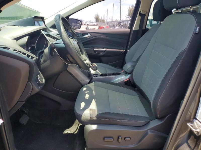 Продаж на аукціоні авто 2016 Ford Escape, vin: 1FMCU0G71GUA17893, номер лоту: 57339006