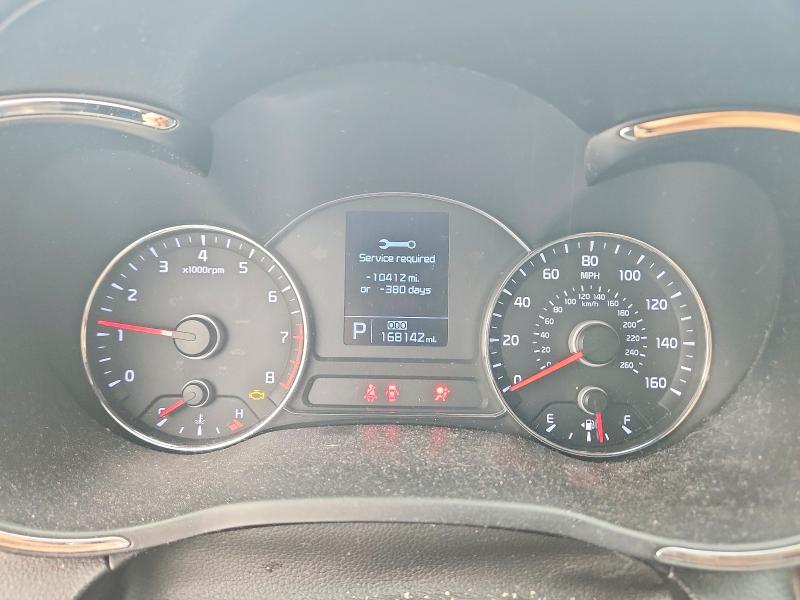 Продаж на аукціоні авто 2014 Kia Forte, vin: KNAFZ6A30E5225828, номер лоту: 58744426
