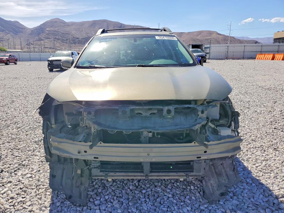 Продаж на аукціоні авто 2020 Subaru Outback, vin: 4S4BTANC2L3150909, номер лоту: 55416006