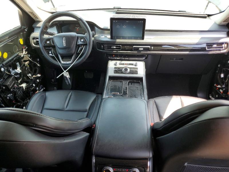 Продаж на аукціоні авто 2023 Lincoln Aviator, vin: 5LM5J6XC1PGL27149, номер лоту: 65226306