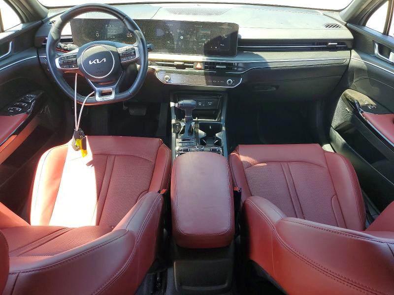 Aukcja sprzedaży 2025 Kia K5, vin: KNAG64J7XS5389118, numer aukcji: 58474156
