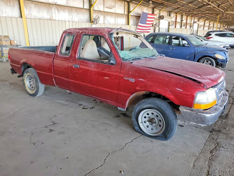 Aukcja sprzedaży 1999 Ford Ranger, vin: 1FTYR14V4XPB35665, numer aukcji: 60859346